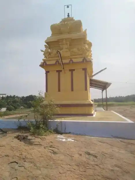 Arulmigu Elangainathar Temple, Sunaippaarai - 638101 அருள்மிகு இலங்கைநாதர் திருக்கோயில், Sunaippaarai - 638101, Erode - Ancient Temple Architecture and History Image 3