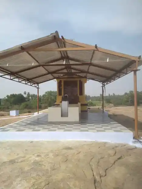 Arulmigu Elangainathar Temple, Sunaippaarai - 638101 அருள்மிகு இலங்கைநாதர் திருக்கோயில், Sunaippaarai - 638101, Erode - Ancient Temple Architecture and History Image 4