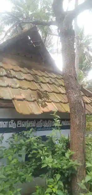 Arulmigu Elangam Temple, Yela Salai, Olacode - 629251 அருள்மிகு இலங்கம் திருக்கோயில், Yela Salai, Olacode - 629251, Kanyakumari - Ancient Temple Architecture and History Image 3