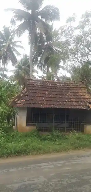 Arulmigu Elangam Temple, Yela Salai, Olacode - 629251 அருள்மிகு இலங்கம் திருக்கோயில், Yela Salai, Olacode - 629251, Kanyakumari - Ancient Temple Architecture and History Image 4