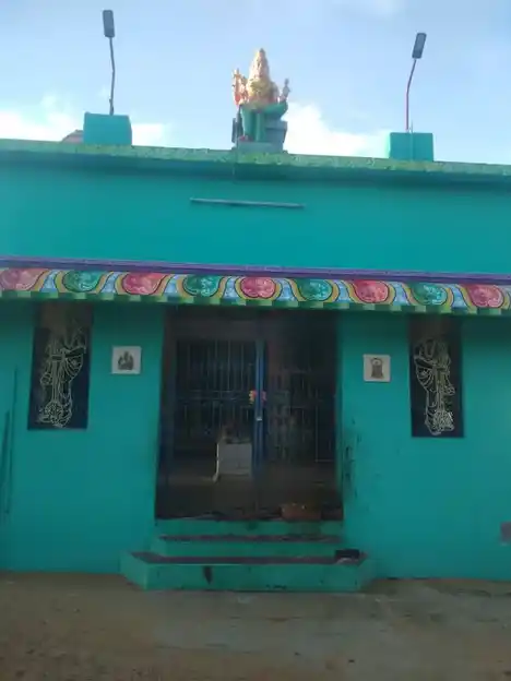 Arulmigu Elankaliamman Temple, Thillaisthanam - 613204 அருள்மிகு இளங்காளியம்மன் திருக்கோயில், தில்லைஸ்தானம் - 613204, Thanjavur - Ancient Temple Architecture and History Image 4