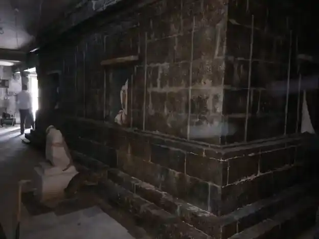 Arulmigu Elavapureeswarar Temple, Vilangadupakkam, Chennai - 600052