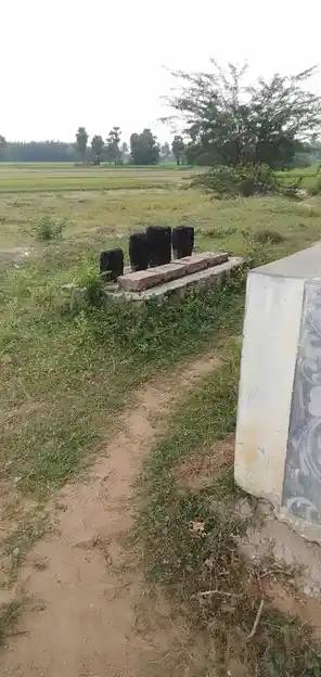 Arulmigu Elaya Ayyanar Temple, Mathiyanallur - 622101