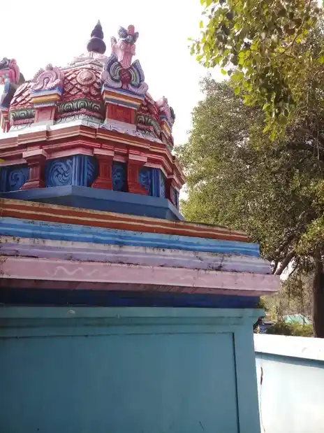 Arulmigu Elayaperumal Temple, Anagudi, Anagudi - 613102 Arulmigu Elayaperumal Temple, Anagudi, Anagudi - 613102, Thanjavur - Ancient Temple Architecture and History Image 6
