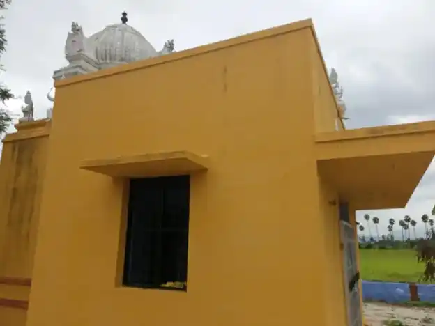 Arulmigu Elayaperumal Temple, Karaikurichi - 637014