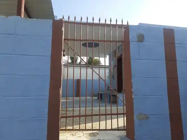 Arulmigu Elayaperumal Temple, M.Velampalayam - 638104 Temple