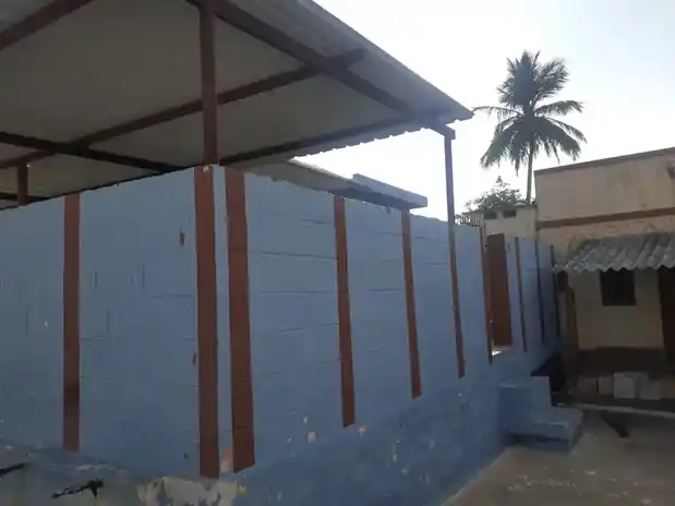 Arulmigu Elayaperumal Temple, M.Velampalayam - 638104 அருள்மிகு இளையபெருமாள் திருக்கோயில், M.Velampalayam - 638104, Erode - Ancient Temple Architecture and History Image 5