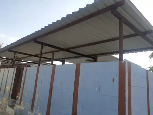 Arulmigu Elayaperumal Temple, M.Velampalayam - 638104 அருள்மிகு இளையபெருமாள் திருக்கோயில், M.Velampalayam - 638104, Erode - Ancient Temple Architecture and History Image 6