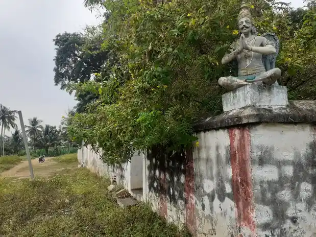 Arulmigu Elayaperumal Temple, Sathampuri - 638104 அருள்மிகு இளைய பெருமாள் திருக்கோயில், Sathampuri - 638104, Erode - Ancient Temple Architecture and History Image 5