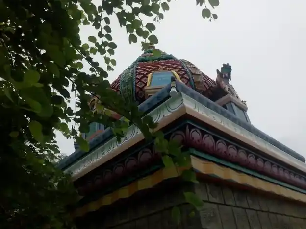 Arulmigu Elayaperumal Temple, Vellottamparappu, Kodumudi - 638003 அருள்மிகு இளையபெருமாள் திருக்கோயில், Vellottamparappu, Kodumudi - 638003, Erode - Ancient Temple Architecture and History Image 4