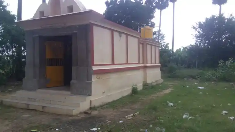 Arulmigu Eleangaliamman Temple, Vellavedu - 600124
