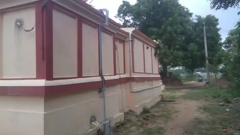 Arulmigu Eleangaliamman Temple, Vellavedu - 600124 அருள்மிகு இளங்காளியம்மன் திருக்கோயில், Vellavedu - 600124, Tiruvallur - Ancient Temple Architecture and History Image 5