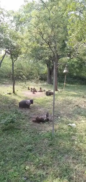 Arulmigu Elikuththi Ayyanar Temple, Pavupattu - 606753 Arulmigu Elikuththi Ayyanar Temple, Pavupattu - 606753, Tiruvannamalai - Ancient Temple Architecture and History Image 3