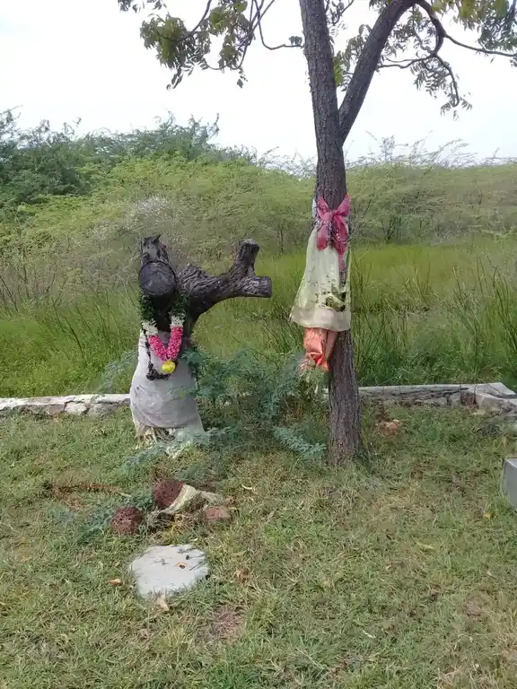 Arulmigu Elivaram Konda Ayyanar Temple, Senjai - 630002 அருள்மிகு எலி வரம் கொண்ட அய்யனார் திருக்கோயில், Senjai - 630002, Sivagangai - Ancient Temple Architecture and History Image 2