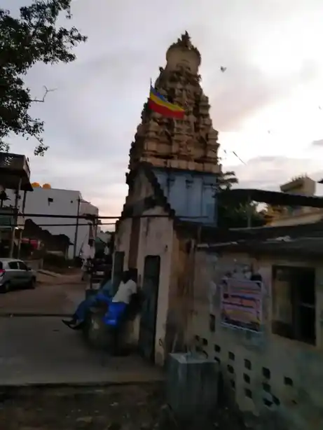 Arulmigu Ellai Amman Temple, Elaneer Kundram - 604401 Arulmigu Ellai Amman Temple, Elaneer Kundram - 604401, Tiruvannamalai - Ancient Temple Architecture and History Image 2
