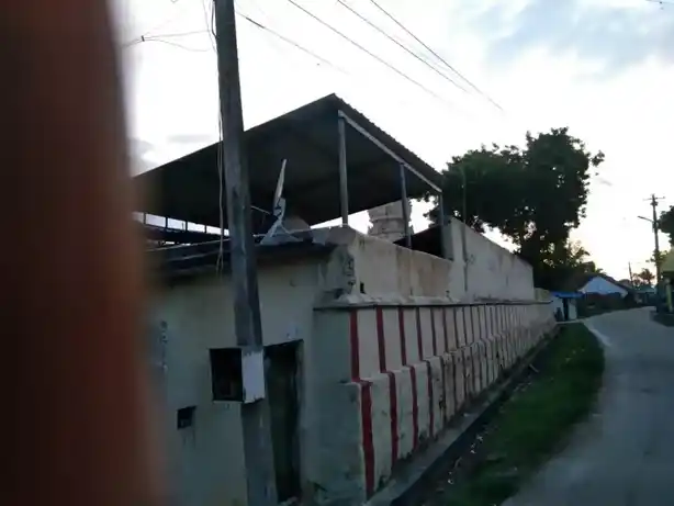 Arulmigu Ellai Amman Temple, Elaneer Kundram - 604401 Arulmigu Ellai Amman Temple, Elaneer Kundram - 604401, Tiruvannamalai - Ancient Temple Architecture and History Image 3