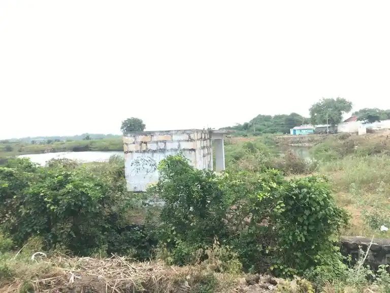 Arulmigu Ellai Amman Temple, Maruvathur - 621708 Arulmigu Ellai Amman Temple, Maruvathur - 621708, Perambalur - Ancient Temple Architecture and History Image 3