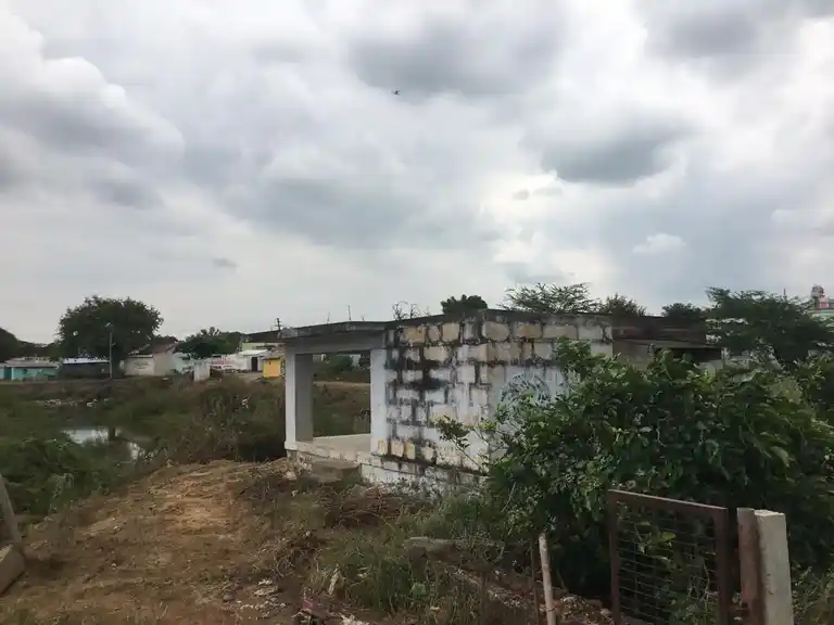 Arulmigu Ellai Amman Temple, Maruvathur - 621708 Arulmigu Ellai Amman Temple, Maruvathur - 621708, Perambalur - Ancient Temple Architecture and History Image 4