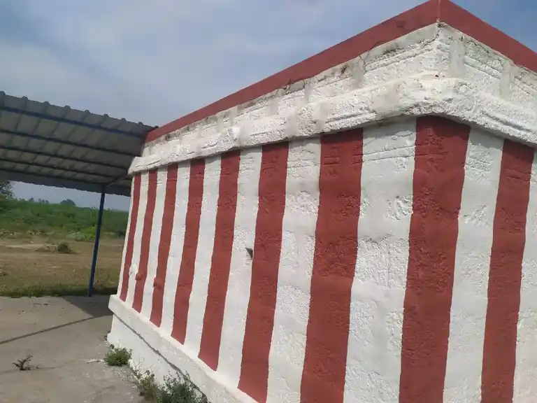 Arulmigu Ellai Amman Temple, Peelvadi - 621708 அருள்மிகு எல்லையம்மன் திருக்கோயில், Peelvadi - 621708, Perambalur - Ancient Temple Architecture and History Image 2