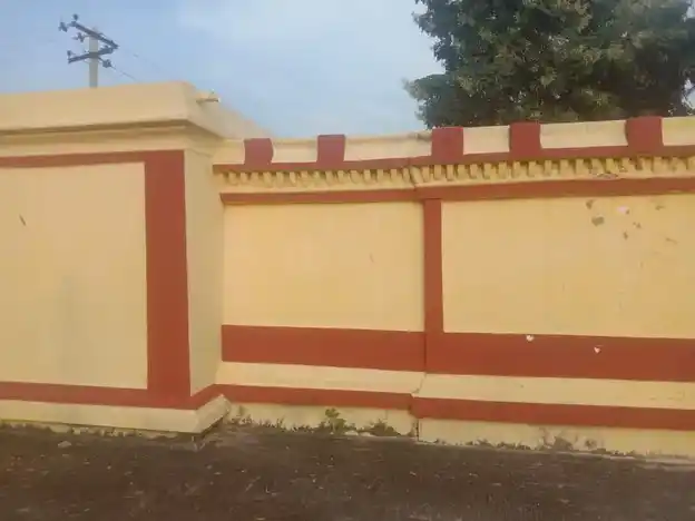 Arulmigu Ellai Muthumariyamman Temple, Thandalam - 600128