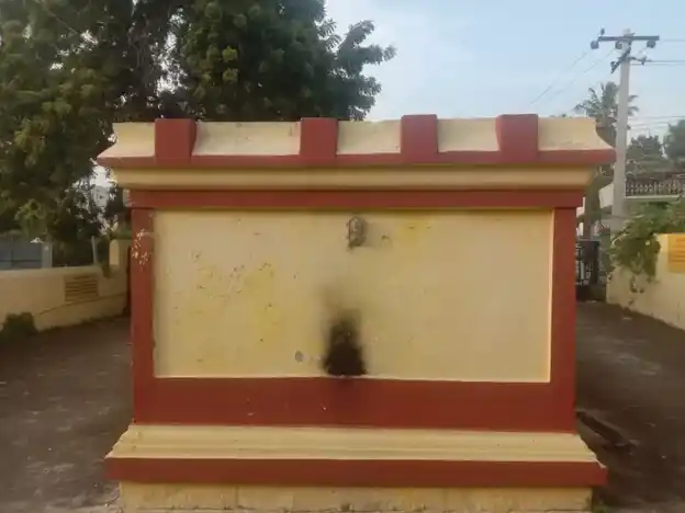 Arulmigu Ellai Muthumariyamman Temple, Thandalam - 600128 அருள்மிகு எல்லைமுத்துமாரியம்மன் திருக்கோயில், Thandalam - 600128, Kancheepuram - Ancient Temple Architecture and History Image 2