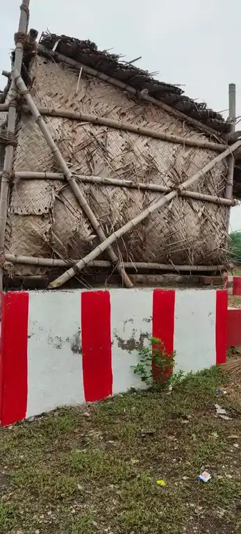 Arulmigu Ellai Pidariyamman, Sellandiamman And Ramayanpatti Kannimar Temple, Kurumbapatti - 624306