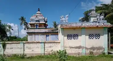 Arulmigu Ellaiamman Temple, 49neammeali Athichepuram, Azhakirikottakam - 614710