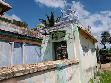 Arulmigu Ellaiamman Temple, 49neammeali Athichepuram, Azhakirikottakam - 614710 அருள்மிகு எல்லையம்மன் திருக்கோயில், அழகிரிகோட்டகம், அழகிரிகோட்டகம் - 614710, Thiruvarur - Ancient Temple Architecture and History Image 2