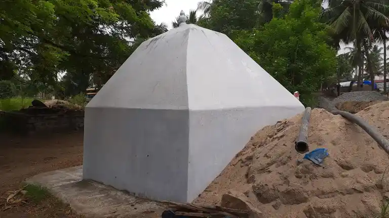 Arulmigu Ellaiamman Temple, Amarakundhi - 636503 அருள்மிகு எல்லையம்மன் திருக்கோயில், Amarakundhi - 636503, Salem - Ancient Temple Architecture and History Image 2