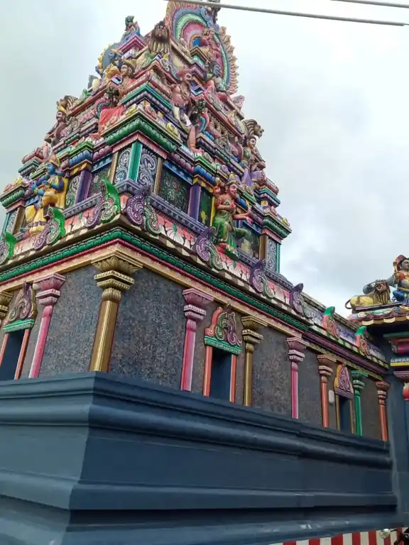 Arulmigu Ellaiamman Temple, Arasoor - 601204 அருள்மிகு எல்லையம்மன் திருக்கோயில், அரசூர் - 601204, Tiruvallur - Ancient Temple Architecture and History Image 4