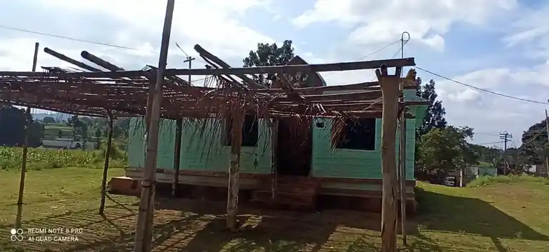 Arulmigu Ellaiamman Temple, Bargur - 638501 Temple