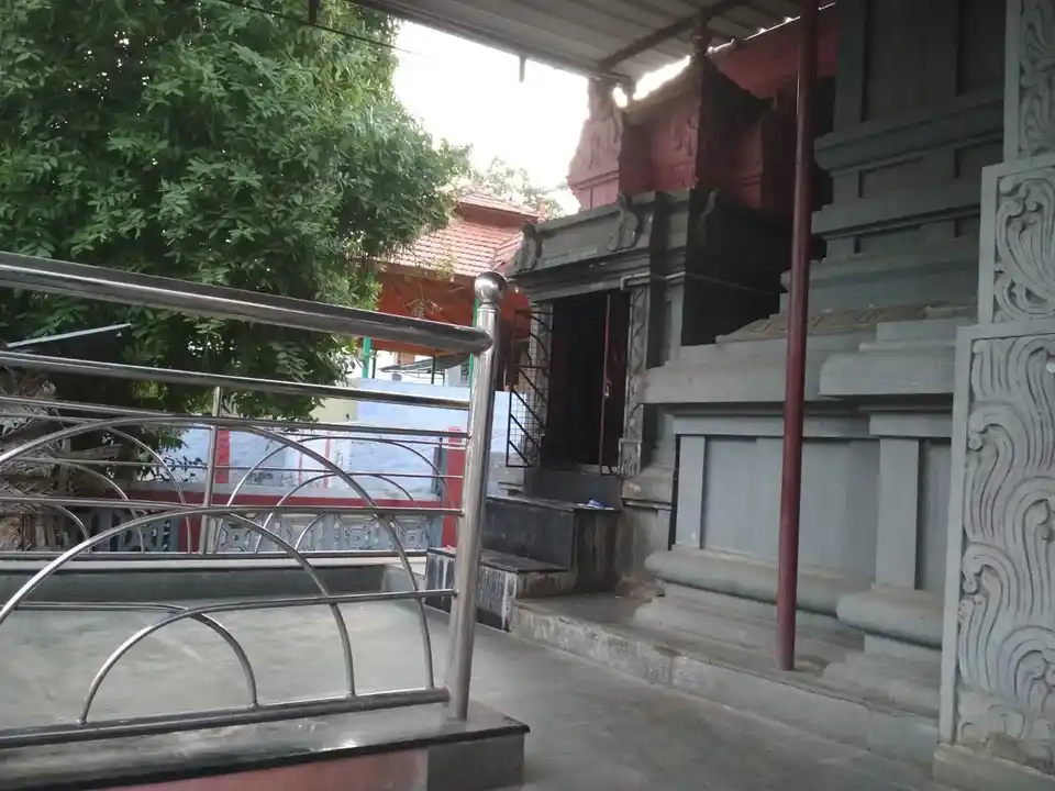 Arulmigu Ellaiamman Temple, Bhavani - 638301 அருள்மிகு எல்லையம்மன் திருக்கோயில், பவானி - 638301, Erode - Ancient Temple Architecture and History Image 3