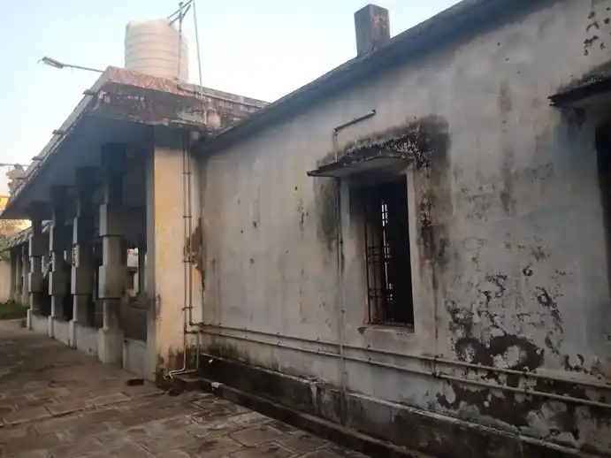 Arulmigu Ellaiamman Temple, Chidambaram - 608001 அருள்மிகு எல்லையம்மன் திருக்கோயில், Chidambaram - 608001, Cuddalore - Ancient Temple Architecture and History Image 7