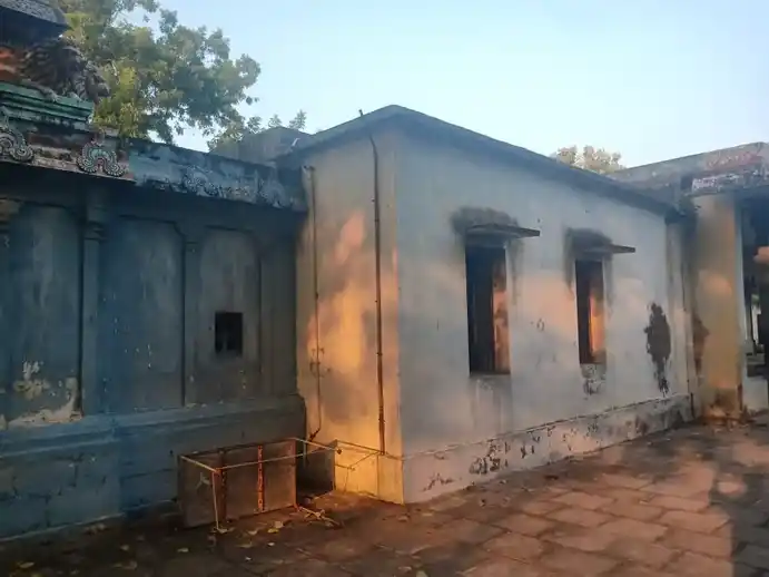 Arulmigu Ellaiamman Temple, Chidambaram - 608001 அருள்மிகு எல்லையம்மன் திருக்கோயில், Chidambaram - 608001, Cuddalore - Ancient Temple Architecture and History Image 8