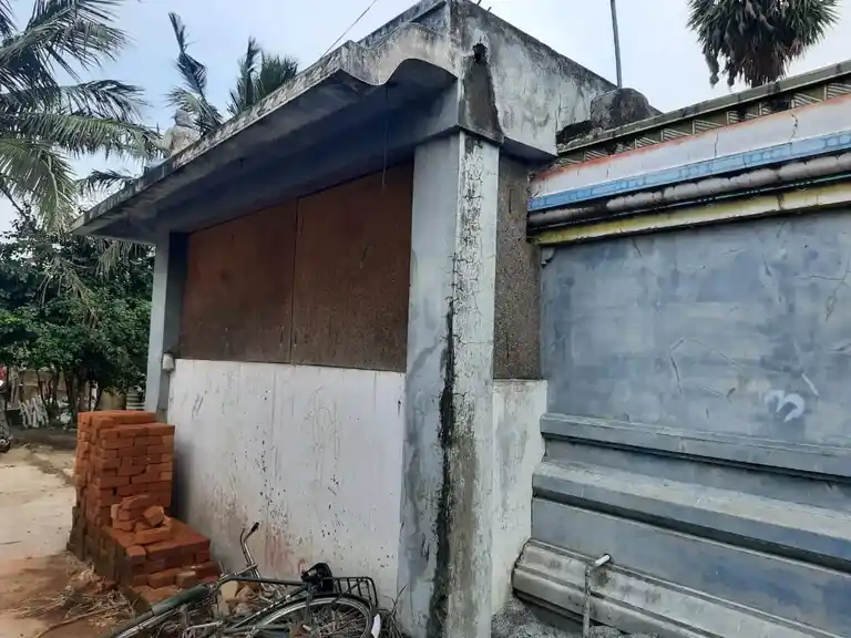 Arulmigu Ellaiamman Temple, Chinnambedu - 631210 Temple