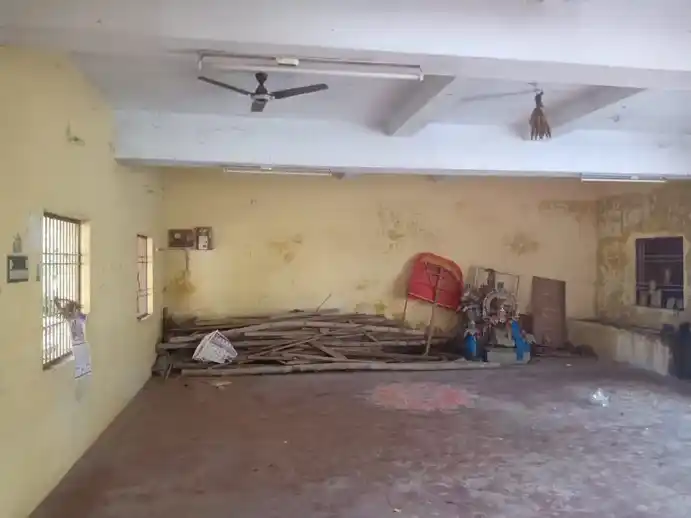 Arulmigu Ellaiamman Temple, Jayangondapattinam - 608002