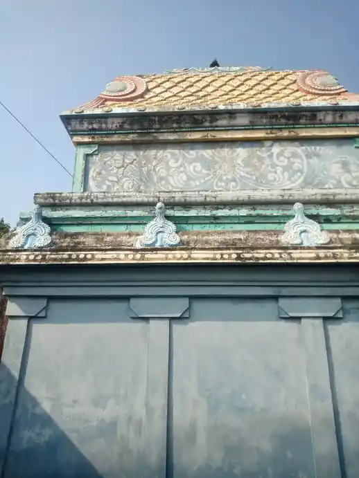 Arulmigu Ellaiamman Temple, Jayangondapattinam - 608002 அருள்மிகு எல்லையம்மன் திருக்கோயில், Jayangondapattinam - 608002, Cuddalore - Ancient Temple Architecture and History Image 4