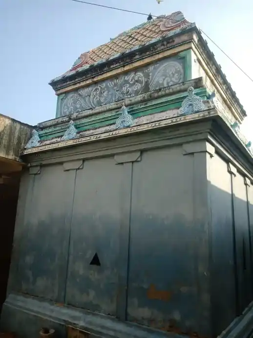 Arulmigu Ellaiamman Temple, Jayangondapattinam - 608002 அருள்மிகு எல்லையம்மன் திருக்கோயில், Jayangondapattinam - 608002, Cuddalore - Ancient Temple Architecture and History Image 5