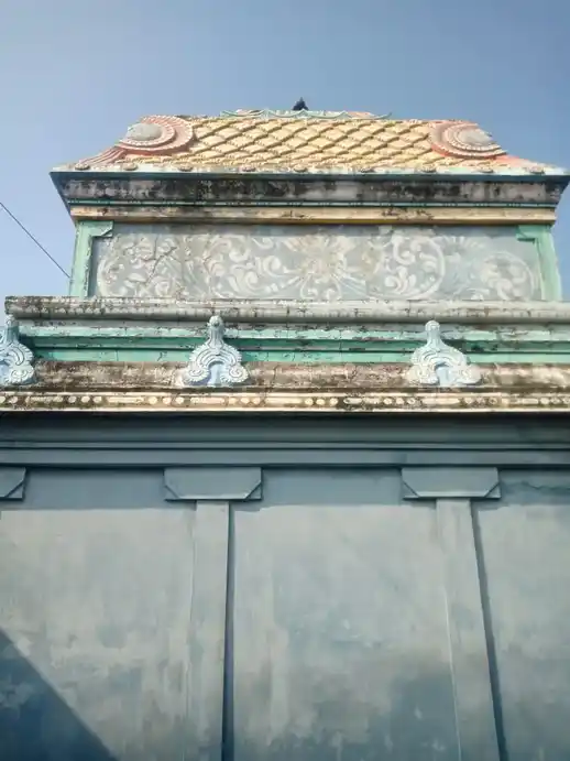 Arulmigu Ellaiamman Temple, Jayangondapattinam - 608002 அருள்மிகு எல்லையம்மன் திருக்கோயில், Jayangondapattinam - 608002, Cuddalore - Ancient Temple Architecture and History Image 6