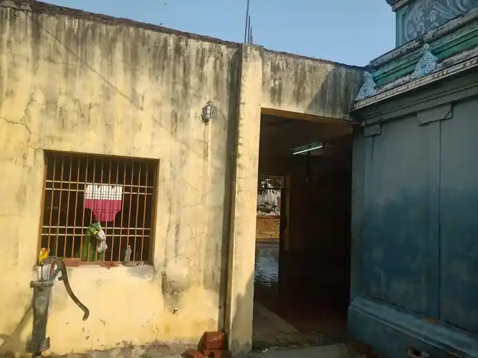 Arulmigu Ellaiamman Temple, Jayangondapattinam - 608002 அருள்மிகு எல்லையம்மன் திருக்கோயில், Jayangondapattinam - 608002, Cuddalore - Ancient Temple Architecture and History Image 7