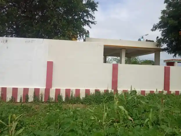 Arulmigu Ellaiamman Temple, Karukattanpatti - 625532