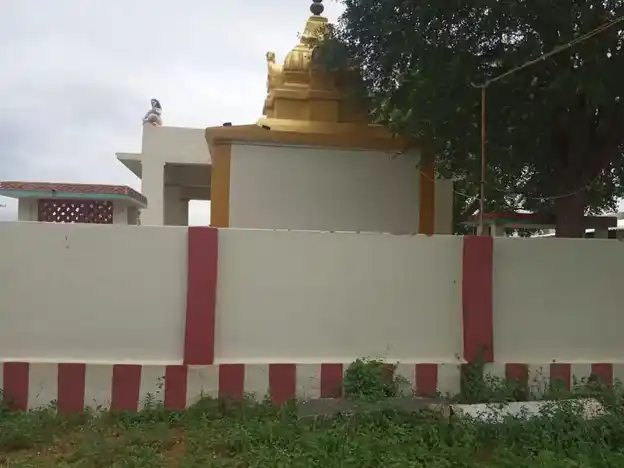 Arulmigu Ellaiamman Temple, Karukattanpatti - 625532 அருள்மிகு எல்லையம்மன் திருக்கோயில், Karukattanpatti - 625532, Madurai - Ancient Temple Architecture and History Image 2