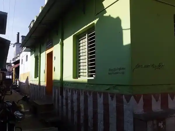 Arulmigu Ellaiamman Temple, Mallaipatti - 626004 அருள்மிகு எல்லையம்மன் திருக்கோயில், Mallaipatti - 626004, Virudhunagar - Ancient Temple Architecture and History Image 3