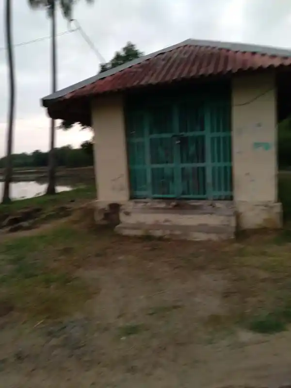 Arulmigu Ellaiamman Temple, Mayilakudi - 611104 அருள்மிகு எல்லையம்மன் திருக்கோயில், Mayilakudi - 611104, Nagapattinam - Ancient Temple Architecture and History Image 2