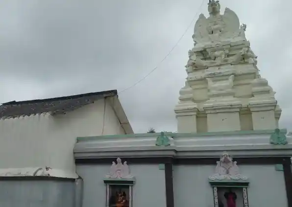 Arulmigu Ellaiamman Temple, Melnallathur - 602001 அருள்மிகு ஸ்ரீ எல்லையம்மன் திருக்கோயில், மேல்நல்லத்தூர் - 602001, Tiruvallur - Ancient Temple Architecture and History Image 4