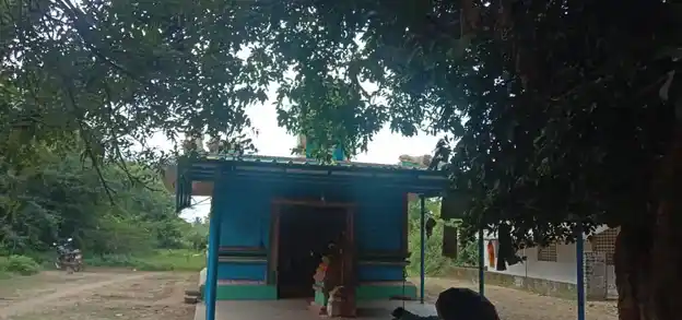 Arulmigu Ellaiamman Temple, Mlalanthur - 602001 அருள்மிகு ஸ்ரீ எல்லையம்மன் திருக்கோயில், மள்ளந்தூர் - 602001, Tiruvallur - Ancient Temple Architecture and History Image 3