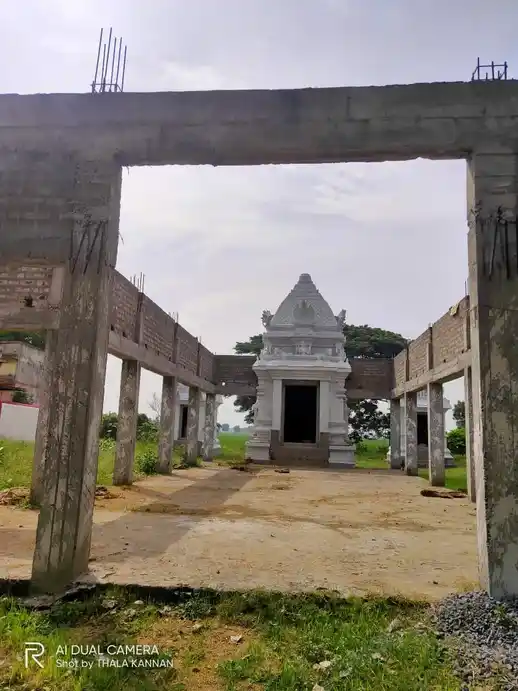 Arulmigu Ellaiamman Temple, Nalamputhur - 608302 Temple