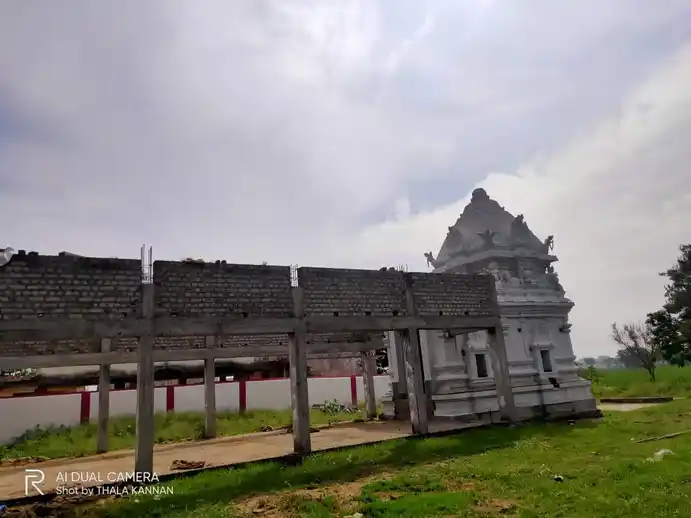 Arulmigu Ellaiamman Temple, Nalamputhur - 608302 அருள்மிகு எல்லையம்மன் கோயில், Nalamputhur - 608302, Cuddalore - Ancient Temple Architecture and History Image 4