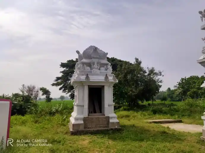 Arulmigu Ellaiamman Temple, Nalamputhur - 608302 அருள்மிகு எல்லையம்மன் கோயில், Nalamputhur - 608302, Cuddalore - Ancient Temple Architecture and History Image 5