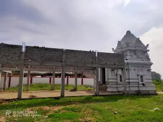 Arulmigu Ellaiamman Temple, Nalamputhur - 608302 அருள்மிகு எல்லையம்மன் கோயில், Nalamputhur - 608302, Cuddalore - Ancient Temple Architecture and History Image 9